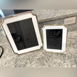 Kate Spade Picture Frames